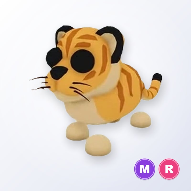 Liger MR | Adopt Me