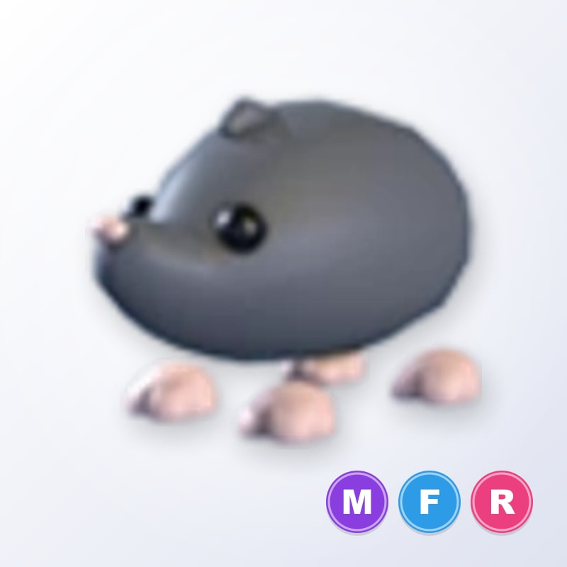 Sado Mole MFR | Adopt Me