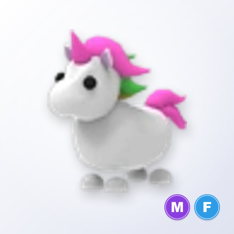 Unicorn MF | Adopt Me