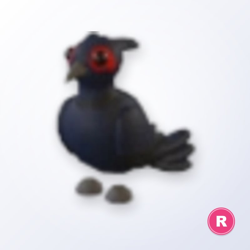 Black-Chested Pheasant R | Adopt Me