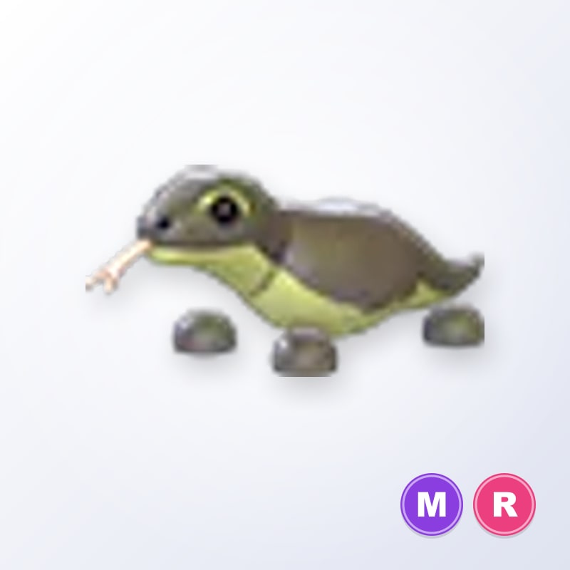 Komodo Dragon MR | Adopt Me