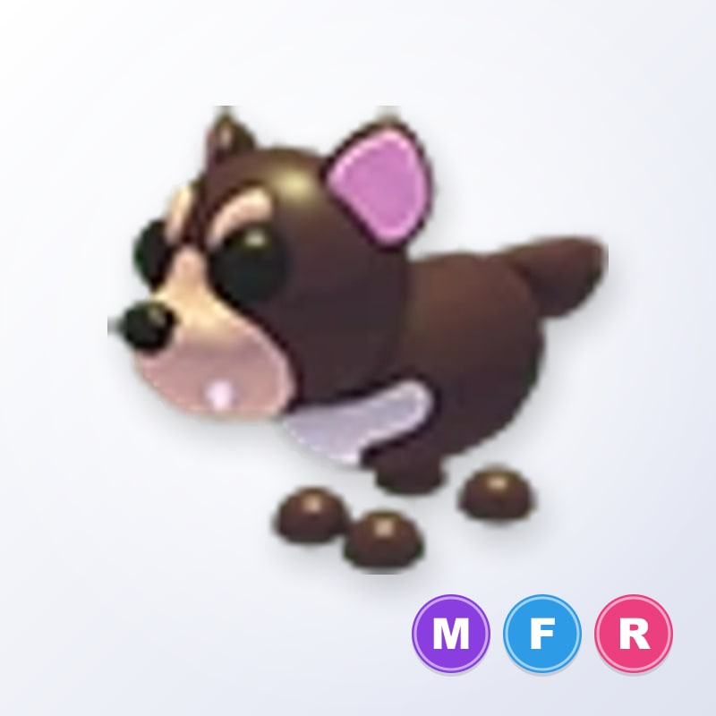 Tasmanian Devil MFR | Adopt Me