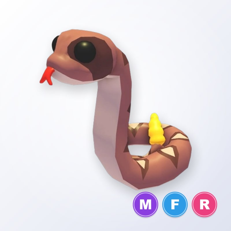 Rattlesnake MFR | Adopt Me