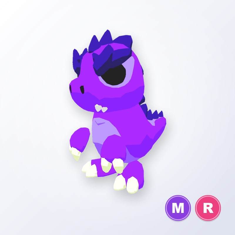 Primal Kaijunior MR | Adopt Me