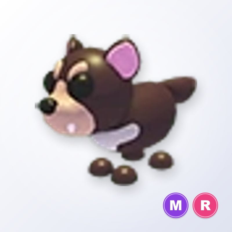 Tasmanian Devil MR | Adopt Me
