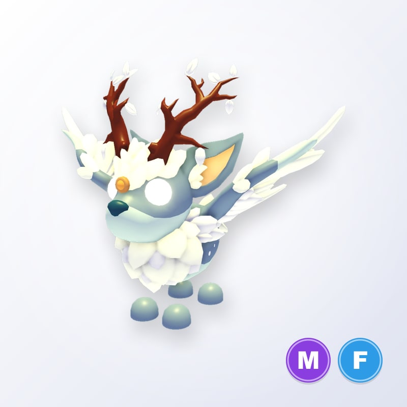 Christmas Spirit MF | Adopt Me