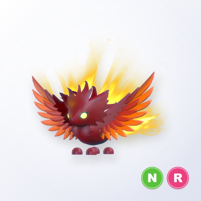 Solaris NR | Adopt Me
