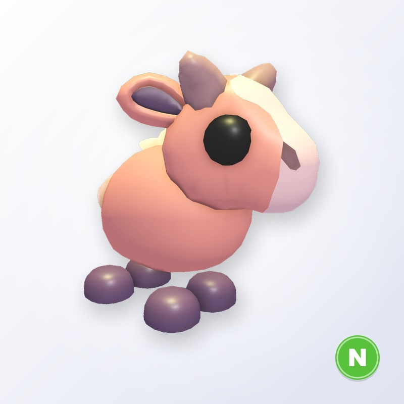 Moose Calf N | Adopt Me