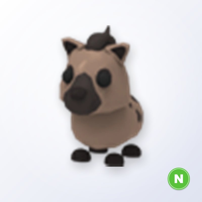 Hyena N | Adopt Me