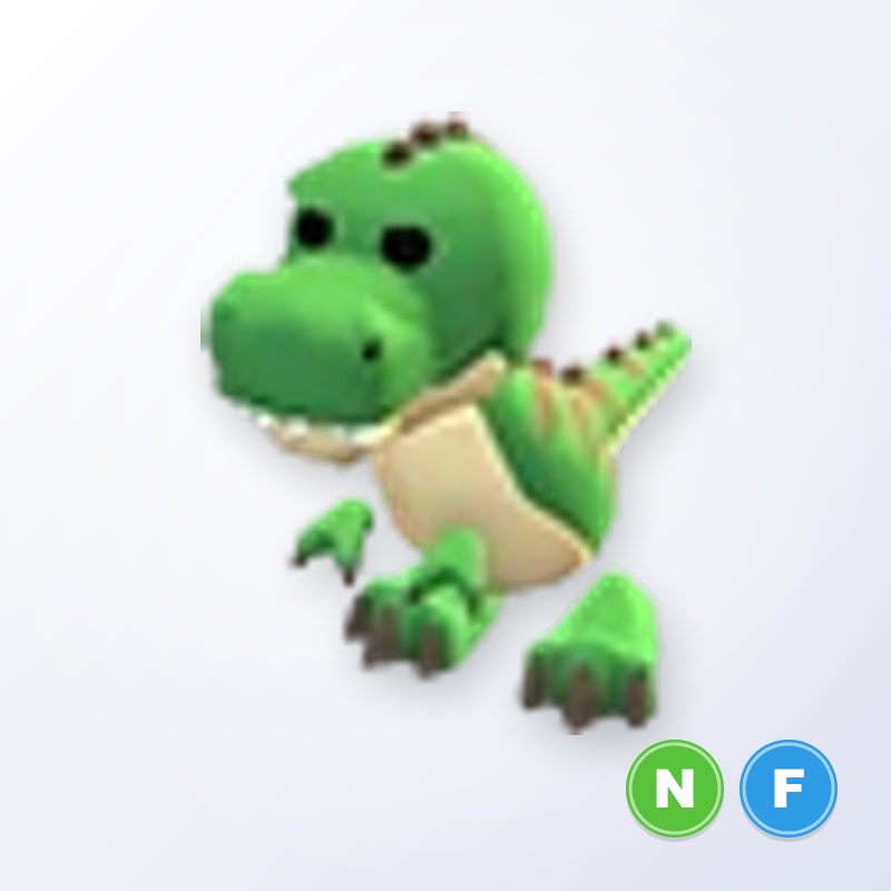 T-Rex NF | Adopt Me