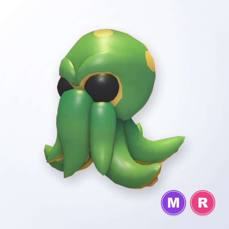 Kraken MR | Adopt Me