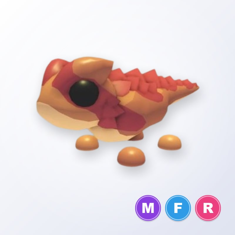 Thorny Devil MFR | Adopt Me