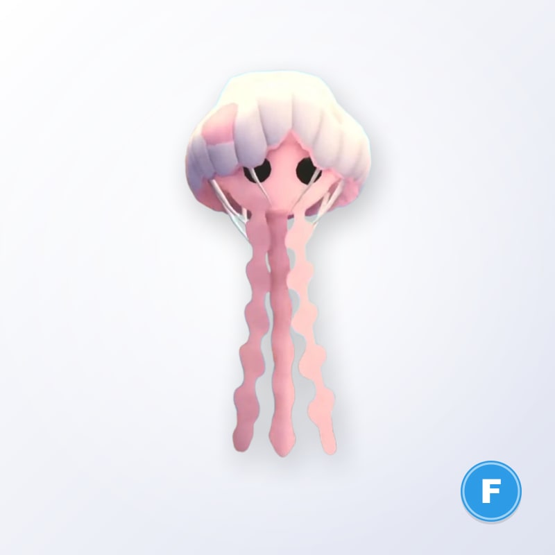 Jellyfish F | Adopt Me