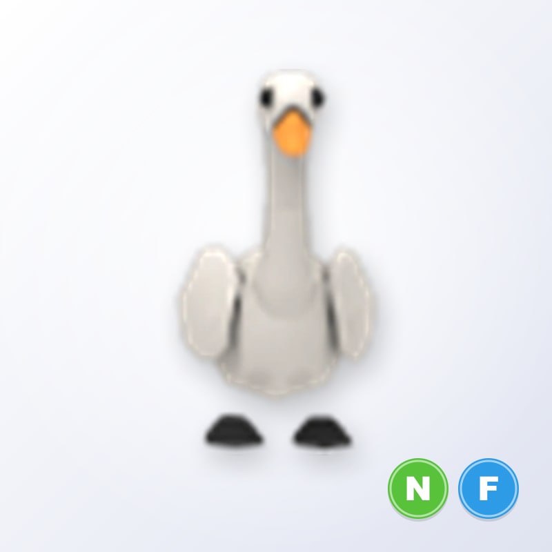 Swan NF | Adopt Me