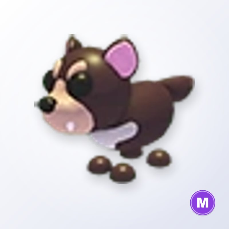 Tasmanian Devil M | Adopt Me
