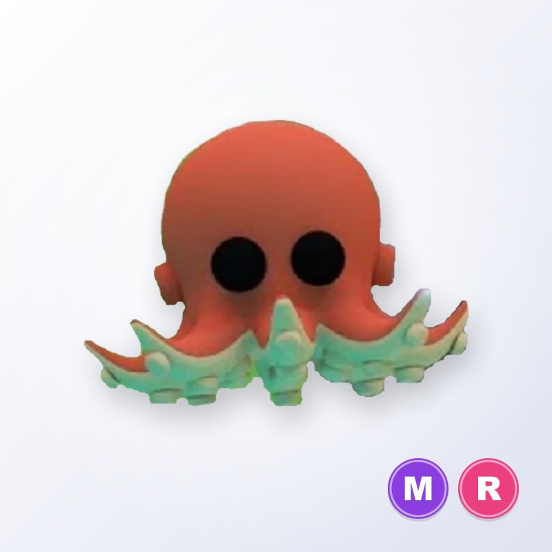 Octopus MR | Adopt Me