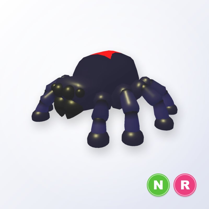 Black Widow NR | Adopt Me