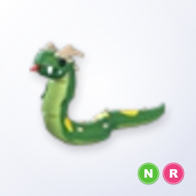 Basilisk NR | Adopt Me