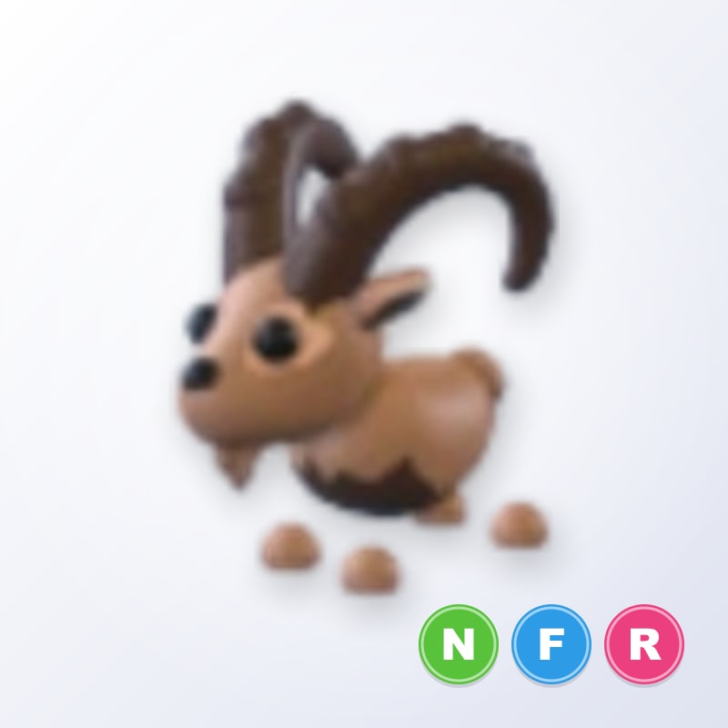 Ibex NFR | Adopt Me