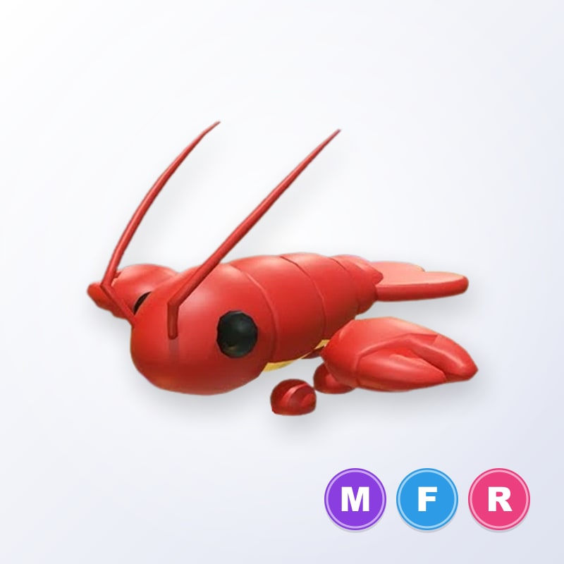Lobster MFR | Adopt Me