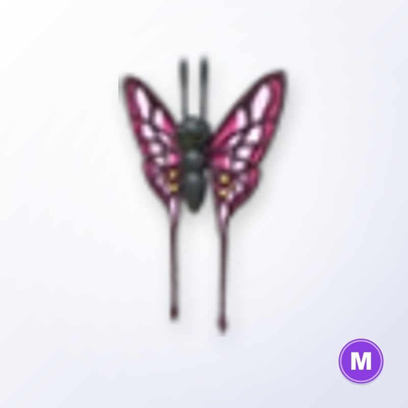 2022 Uplift Butterfly M | Adopt Me