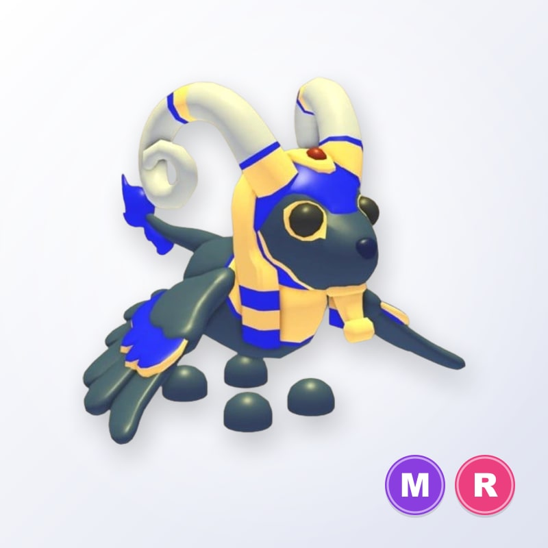Criosphinx MR | Adopt Me