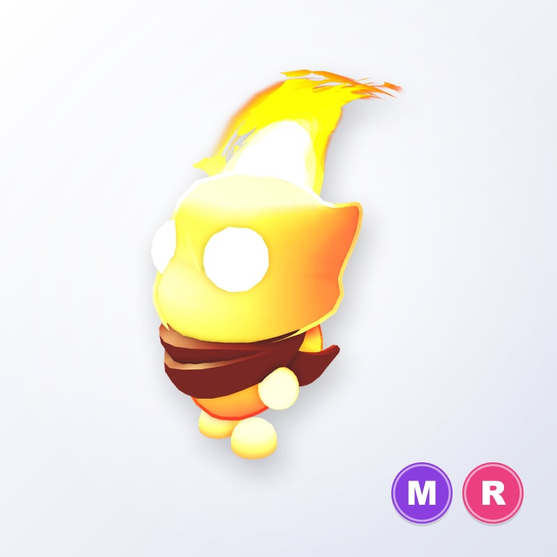 Emberlight MR | Adopt Me