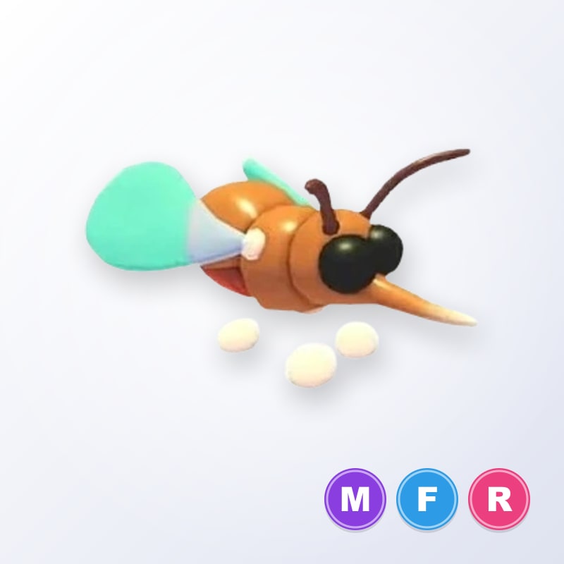 Mosquito MFR | Adopt Me