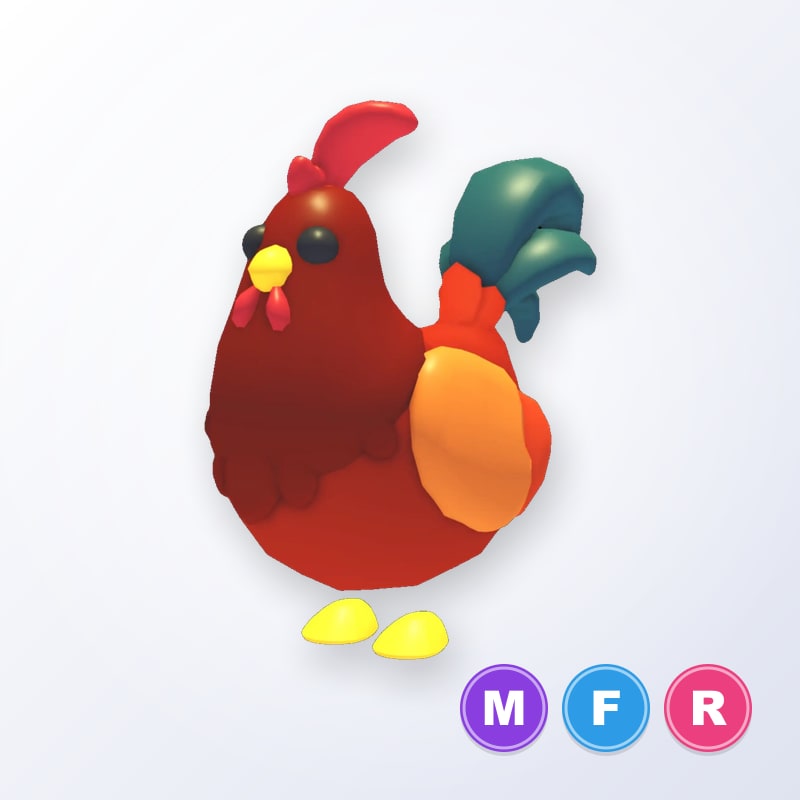 Rooster MFR | Adopt Me