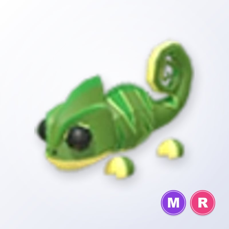 Chameleon MR | Adopt Me