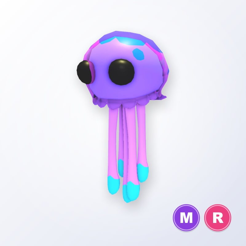 Dimension Drifter MR | Adopt Me