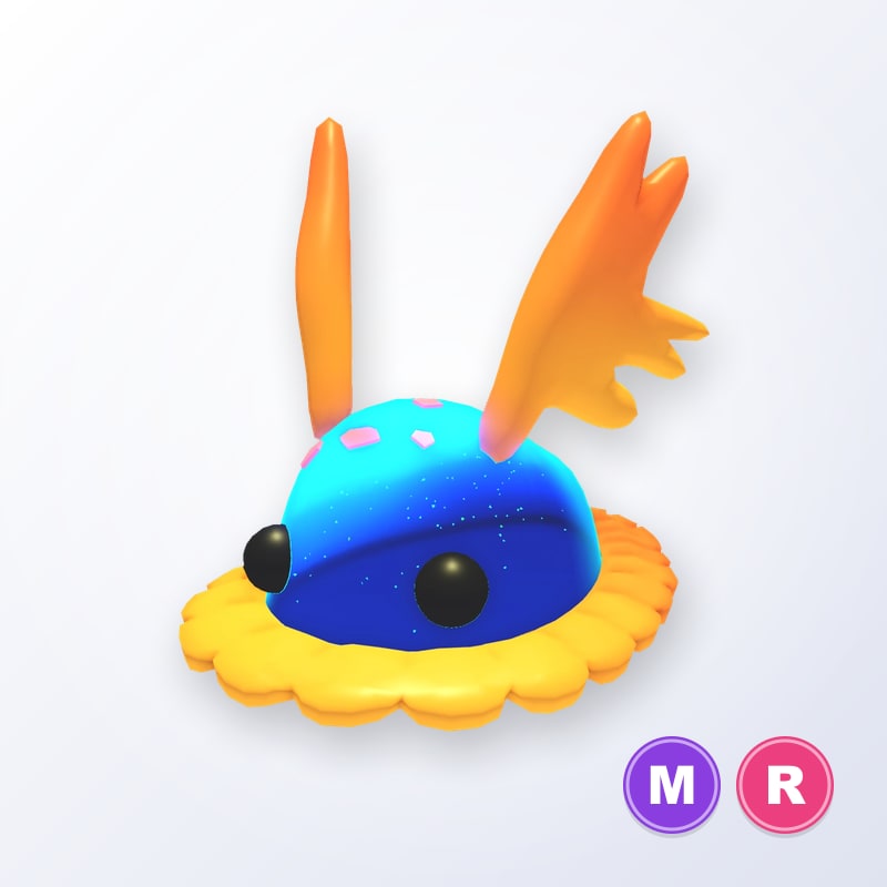 Seabed Creeper MR | Adopt Me