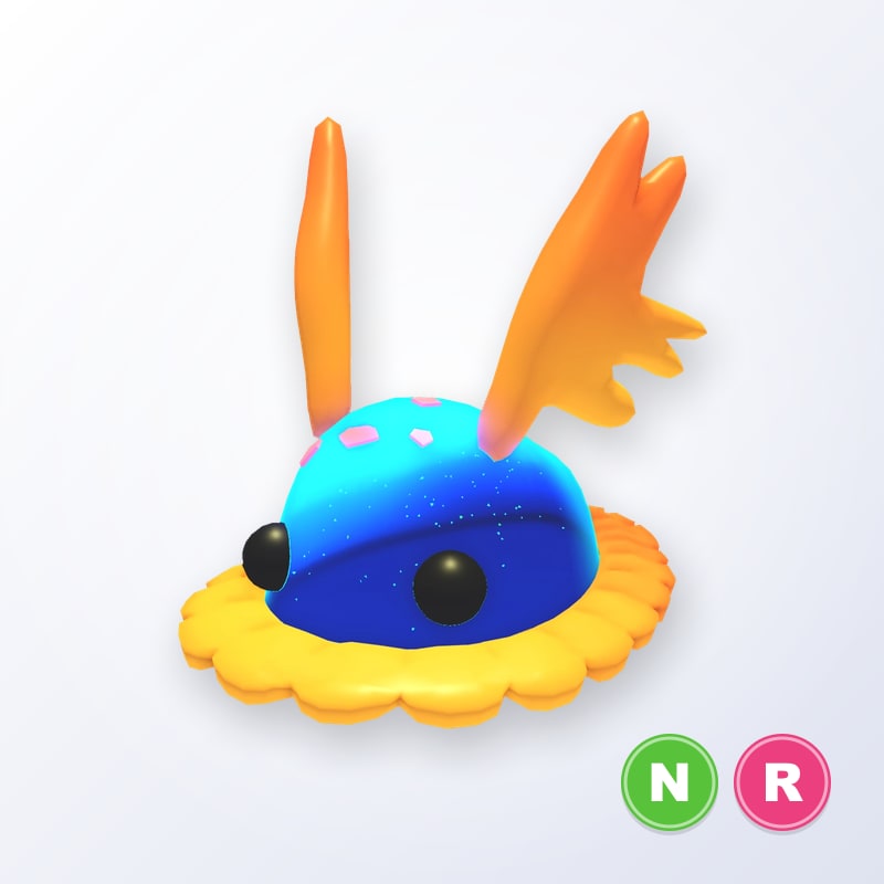 Seabed Creeper NR | Adopt Me