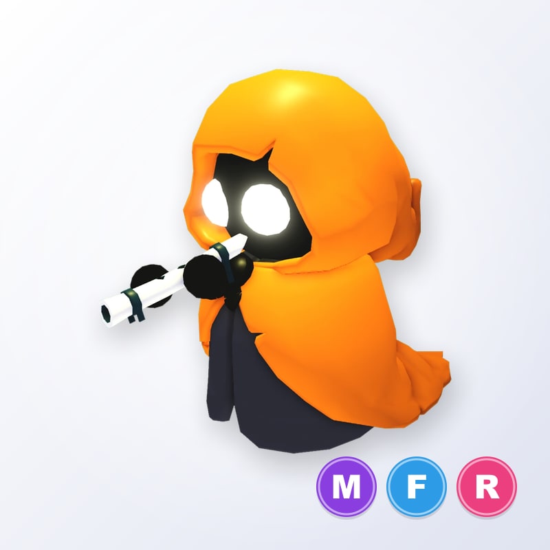 DJ Snooze MFR | Adopt Me