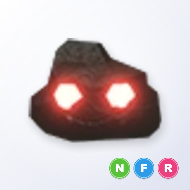 Evil Rock NFR | Adopt Me