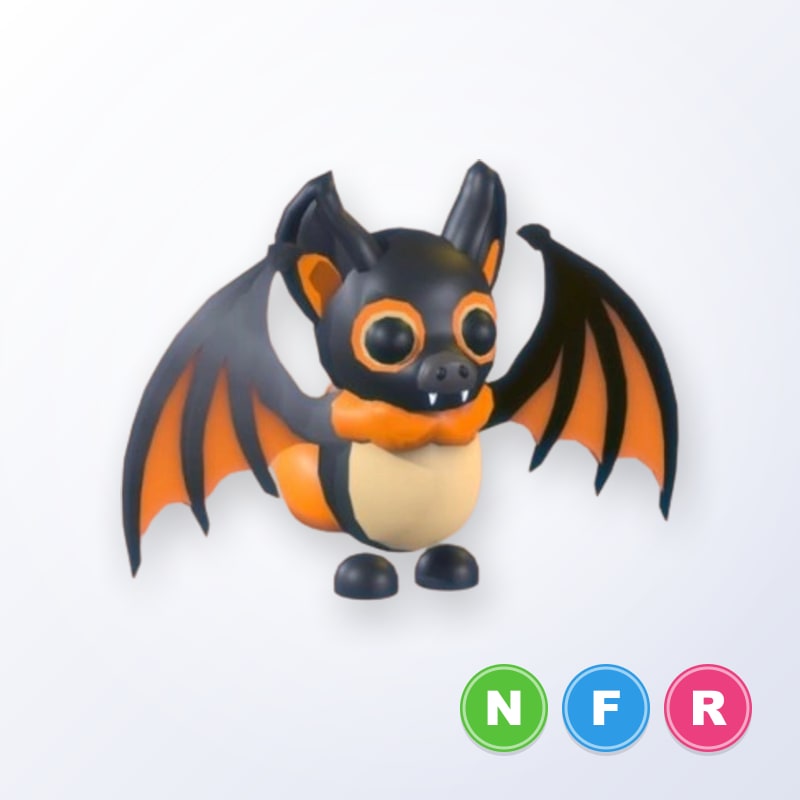 Indian Flying Fox NFR | Adopt Me