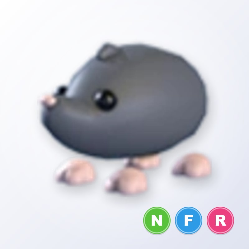 Sado Mole NFR | Adopt Me