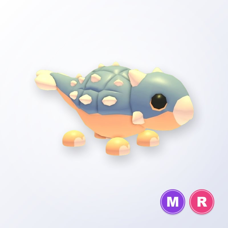 Ankylosaurus MR | Adopt Me