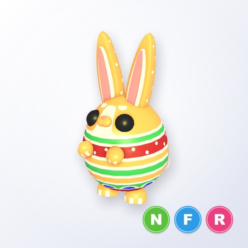 Easter Bunny NFR | Adopt Me