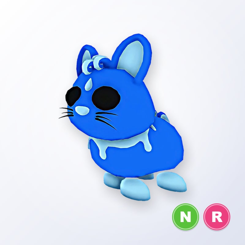 Water Rabbit NR | Adopt Me