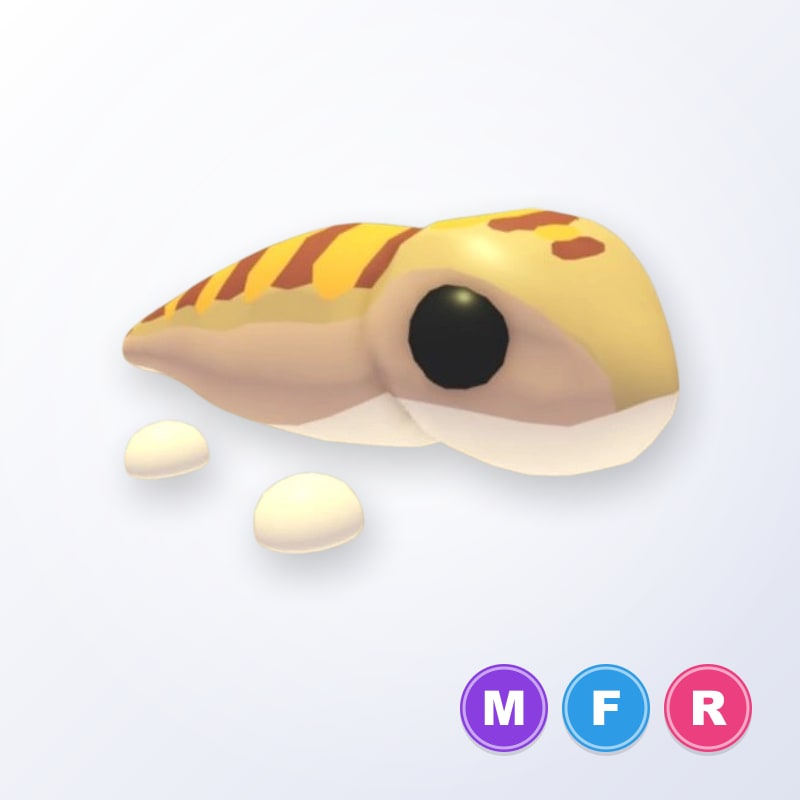 Sandfish MFR | Adopt Me