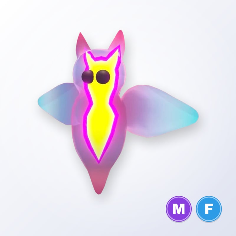 Sea Angel MF | Adopt Me