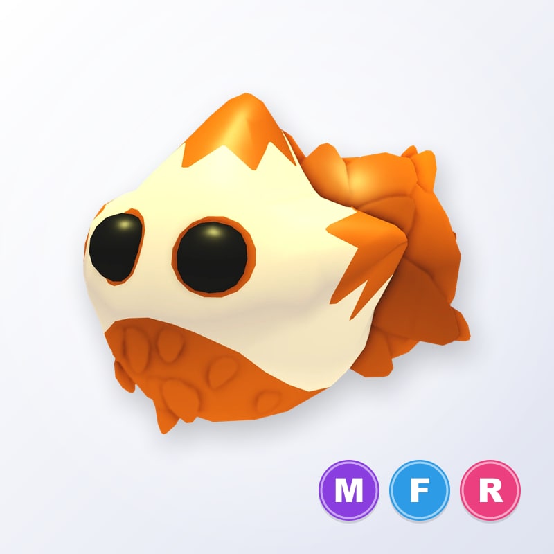 Starmite MFR | Adopt Me
