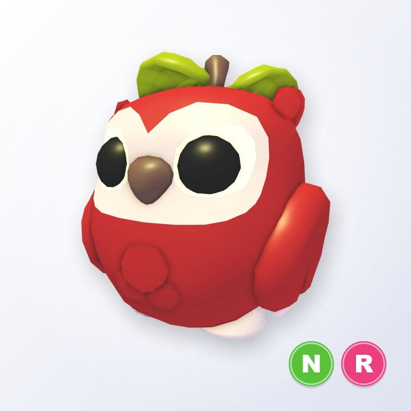 Apple Owl NR | Adopt Me