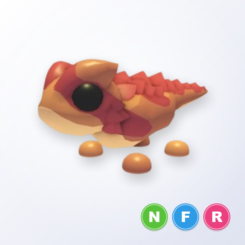 Thorny Devil NFR | Adopt Me