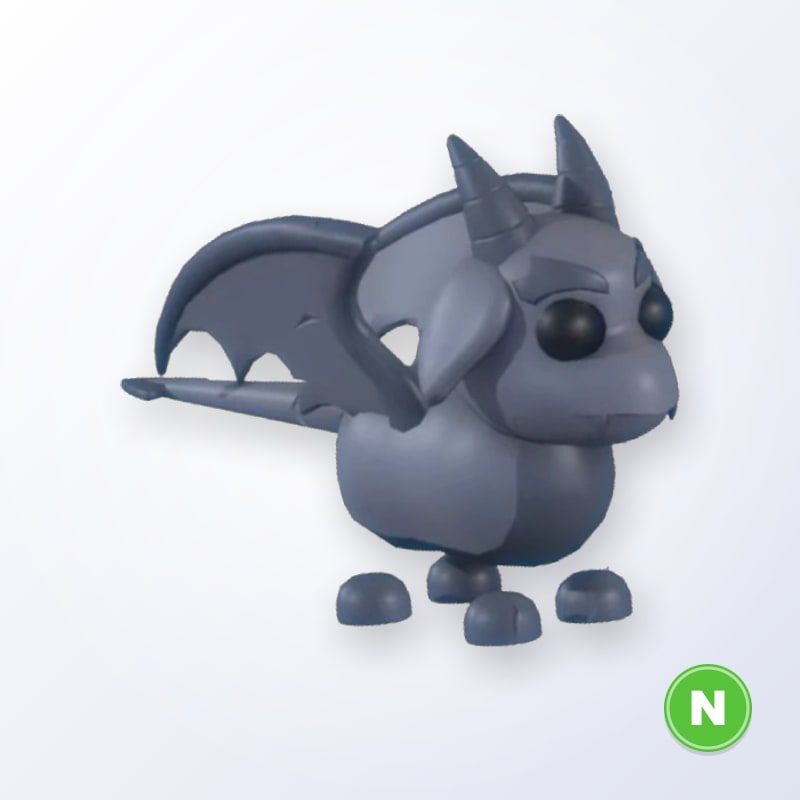 Gargoyle N | Adopt Me