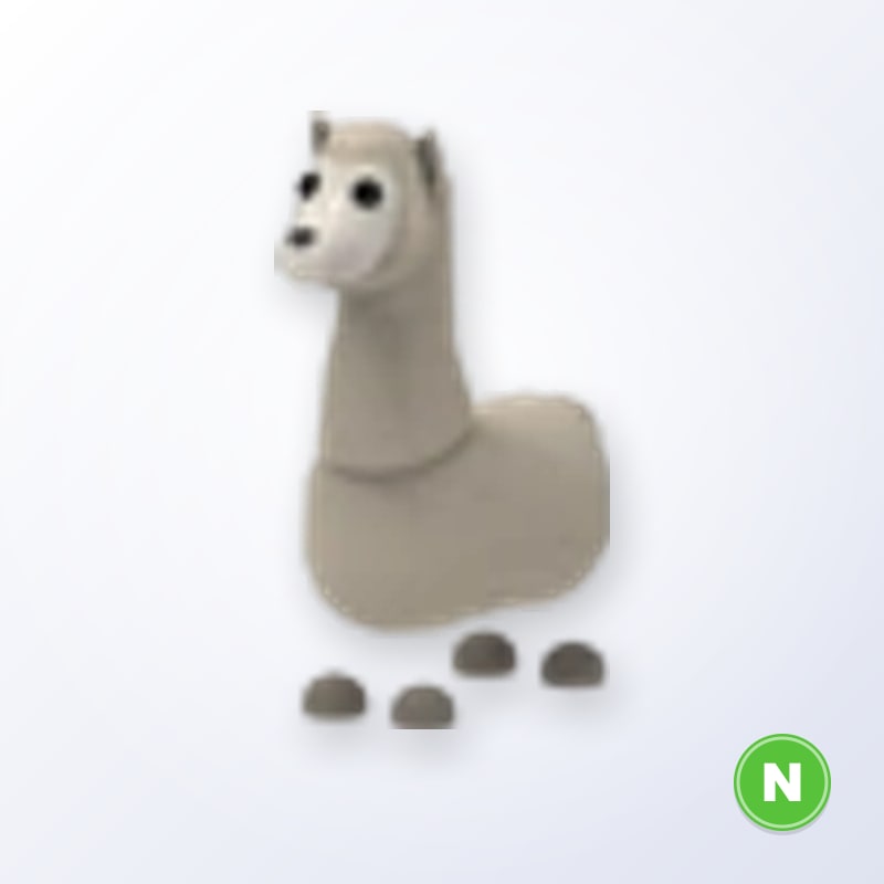 Llama N | Adopt Me