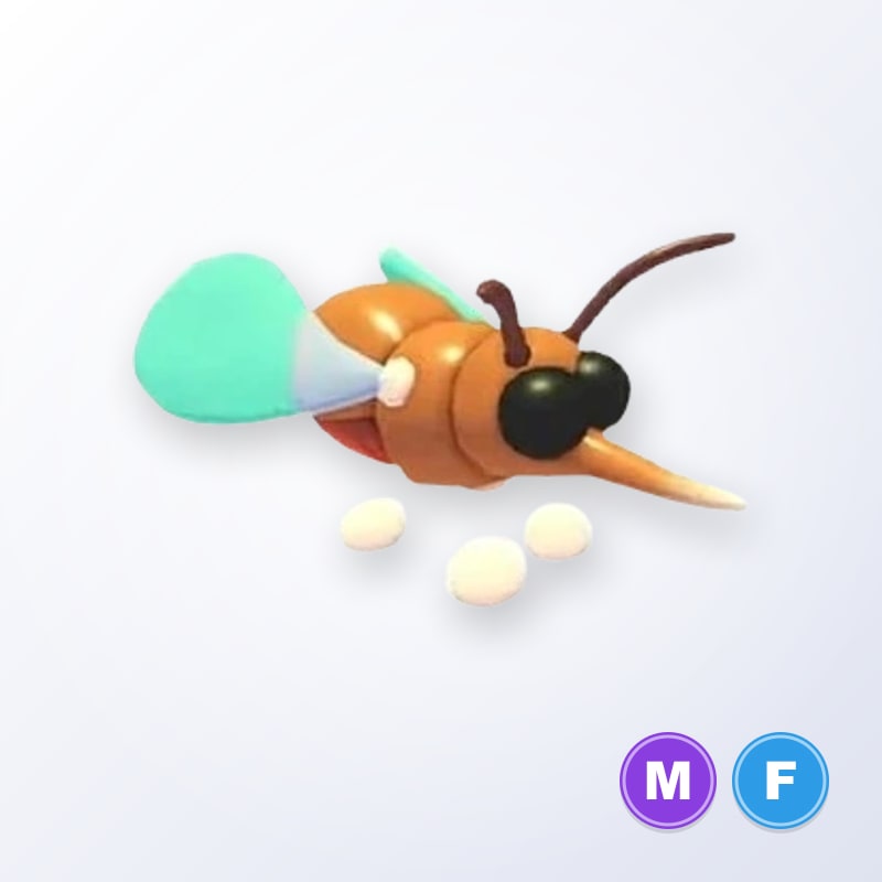 Mosquito MF | Adopt Me