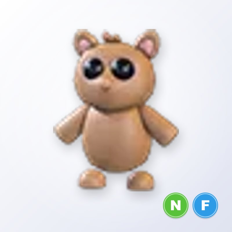 Tarsier NF | Adopt Me