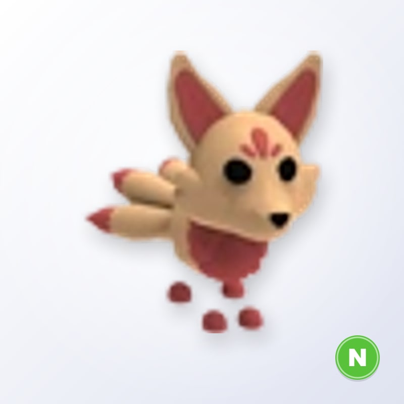 Kitsune N | Adopt Me